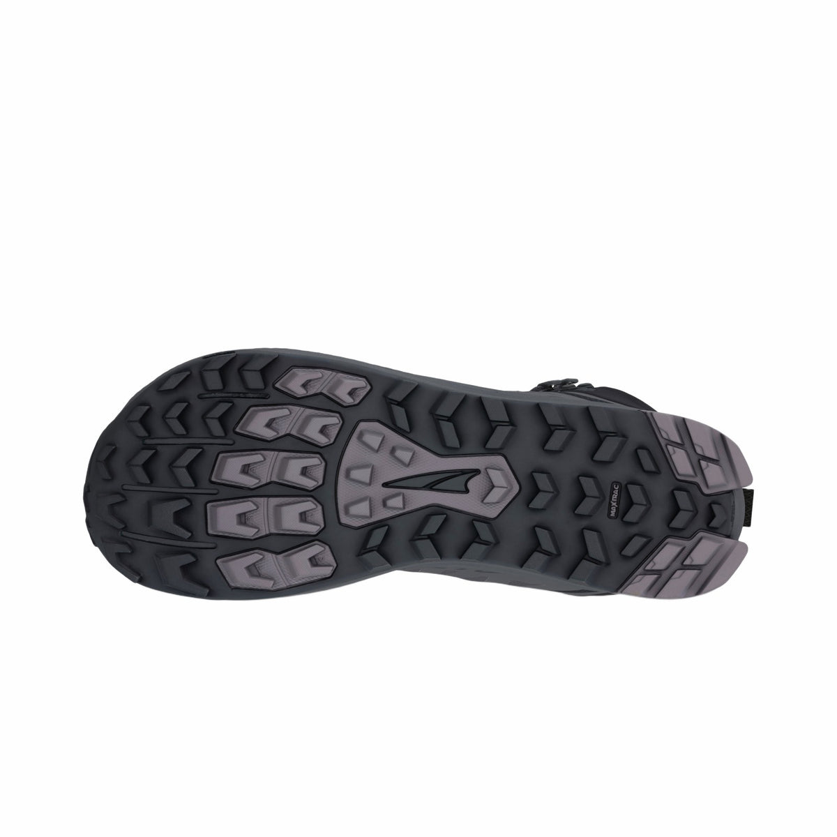 Men's Lone Peak 9 Waterproof Mid