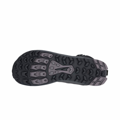 Men's Lone Peak 9 Waterproof Mid
