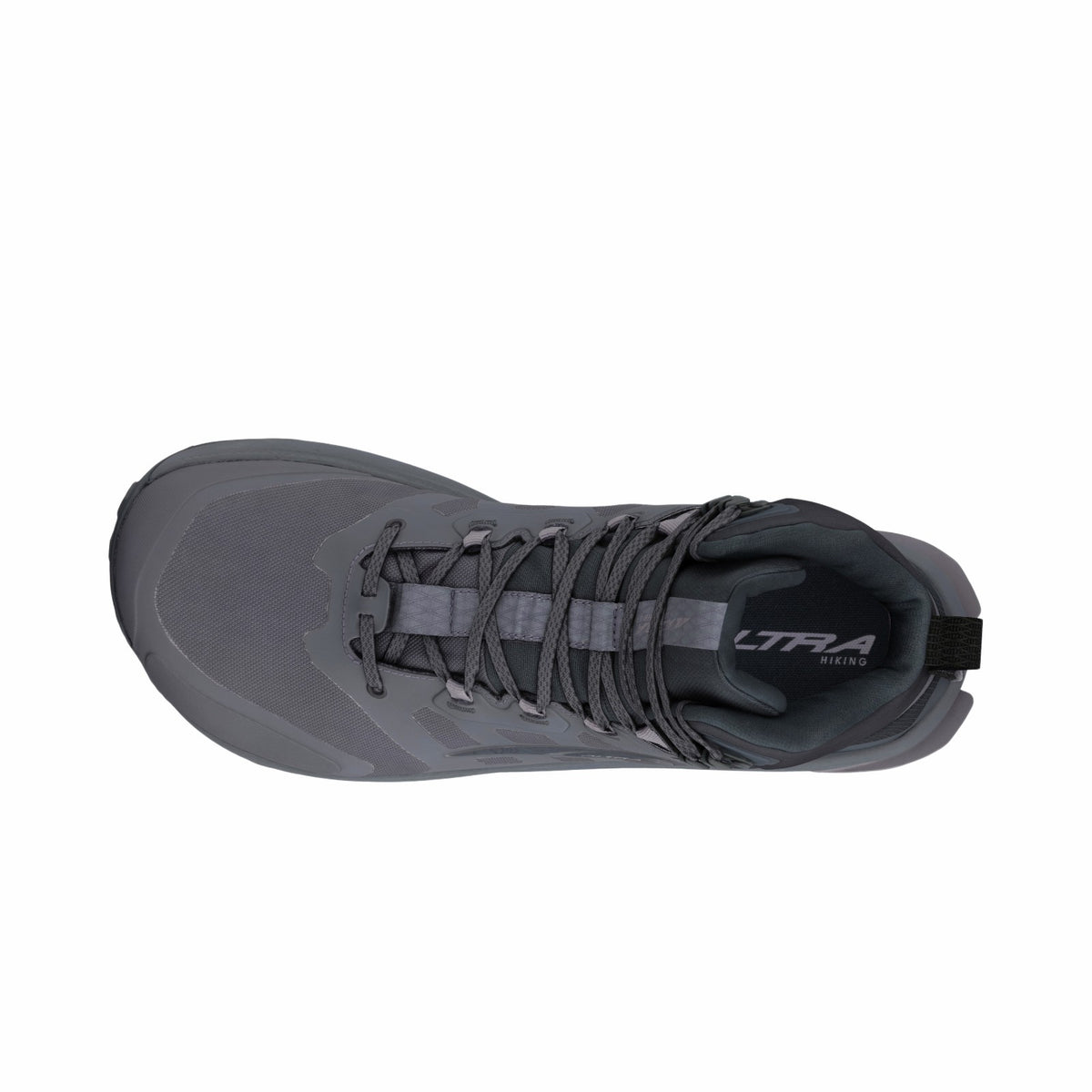 Men's Lone Peak 9 Waterproof Mid