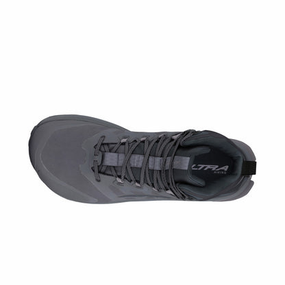 Men's Lone Peak 9 Waterproof Mid