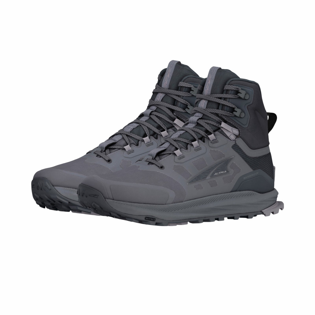 Men's Lone Peak 9 Waterproof Mid