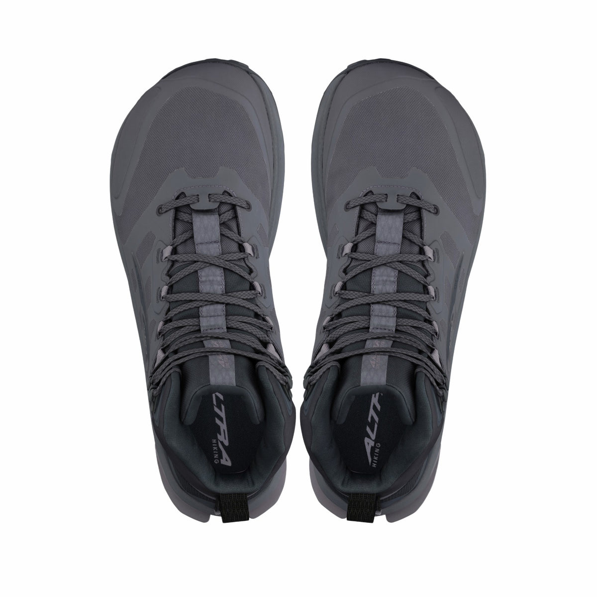 Men's Lone Peak 9 Waterproof Mid