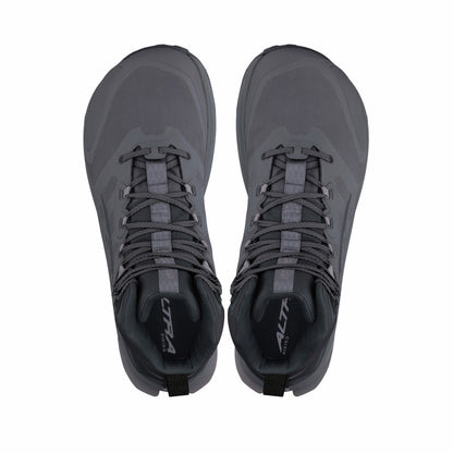 Men's Lone Peak 9 Waterproof Mid