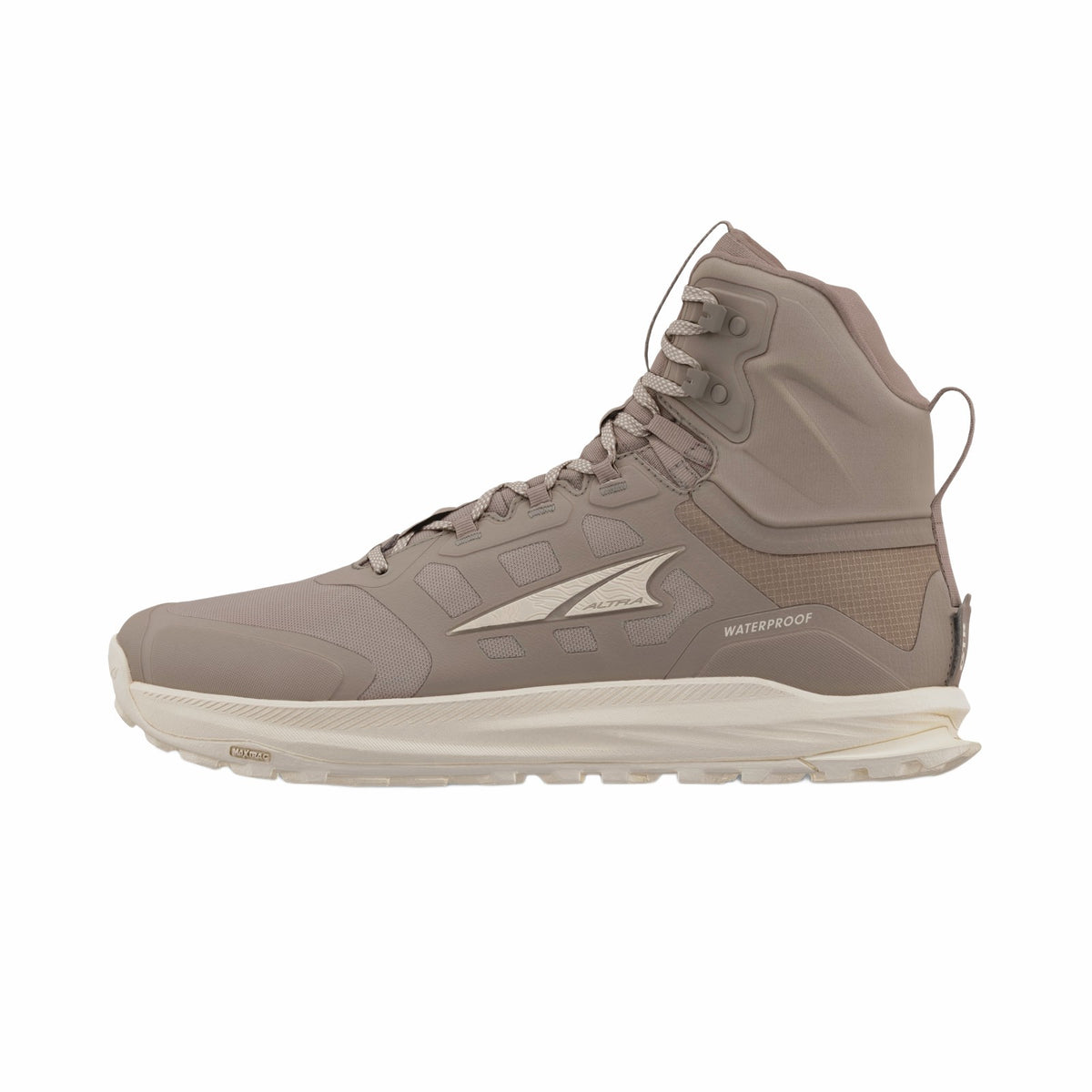 Men's Lone Peak 9 Waterproof Mid