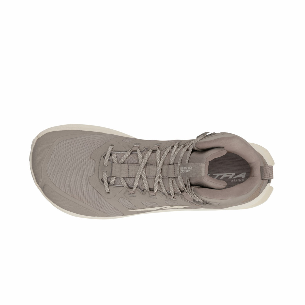 Men's Lone Peak 9 Waterproof Mid