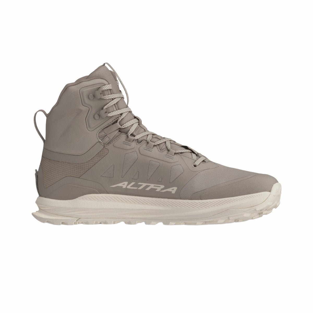 Men's Lone Peak 9 Waterproof Mid