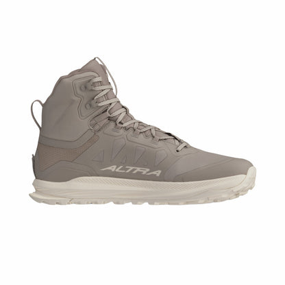 Men's Lone Peak 9 Waterproof Mid