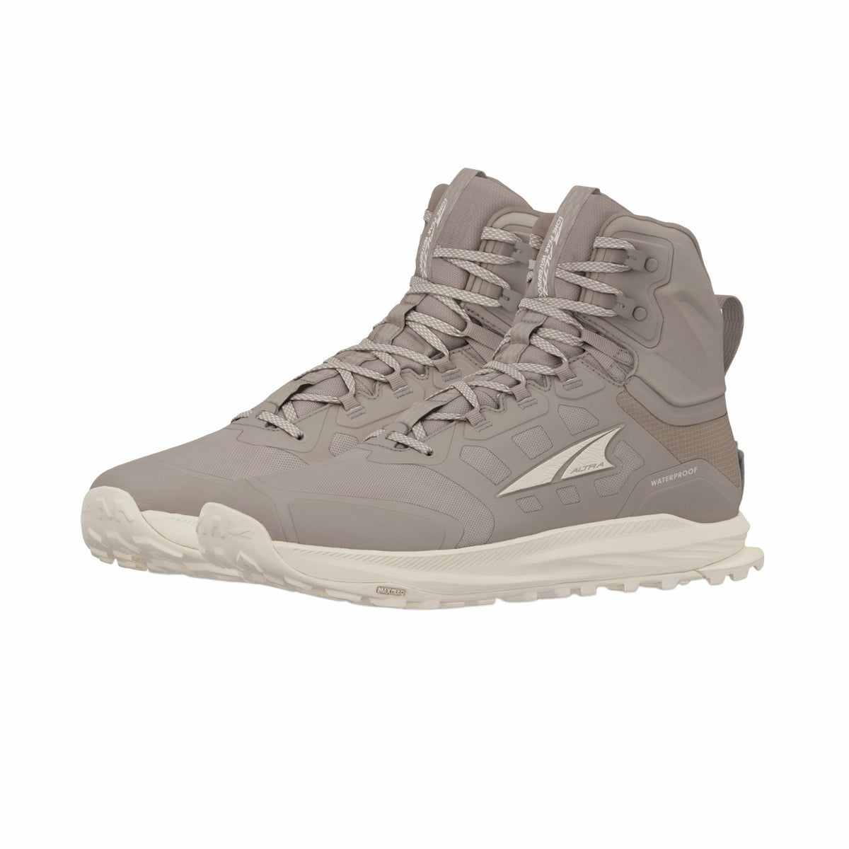 Men's Lone Peak 9 Waterproof Mid