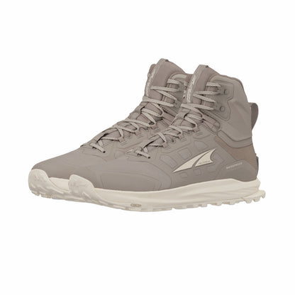 Men's Lone Peak 9 Waterproof Mid