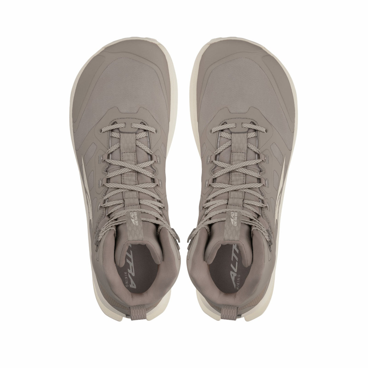 Men's Lone Peak 9 Waterproof Mid
