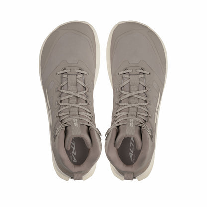 Men's Lone Peak 9 Waterproof Mid
