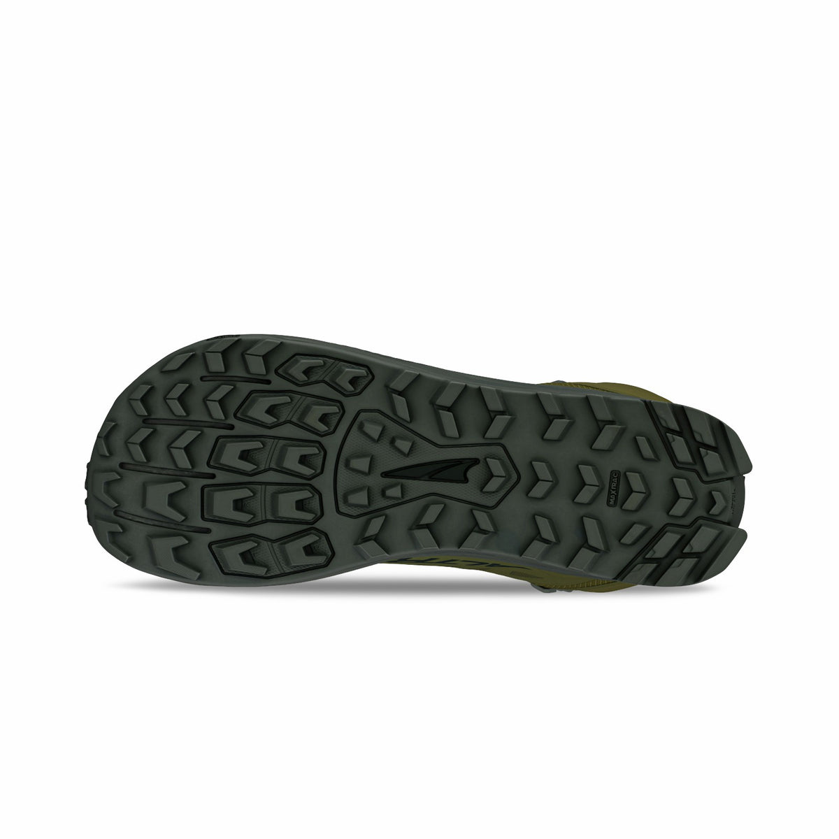 Men's Lone Peak 9 Waterproof Mid