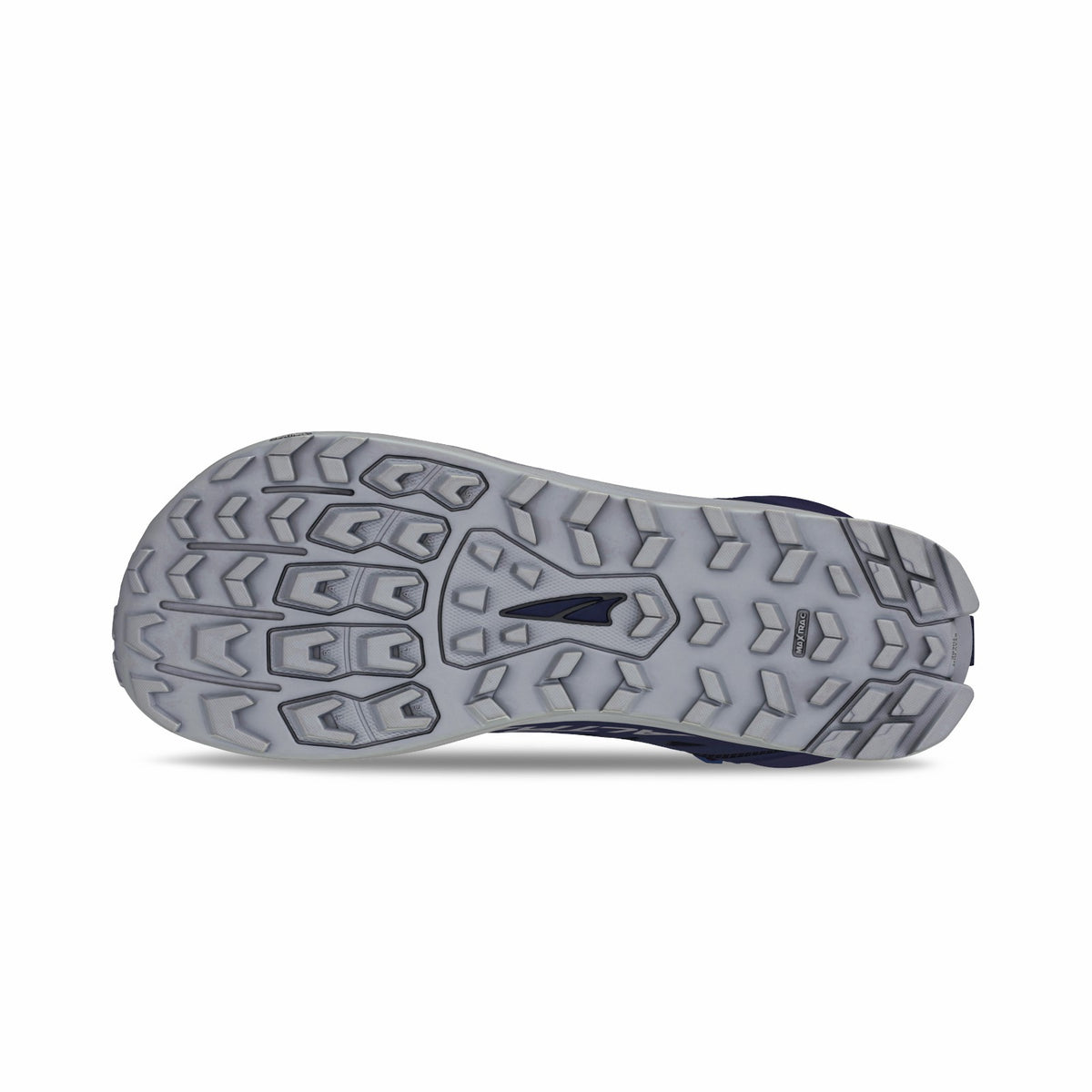 Men's Lone Peak 9 Waterproof Mid