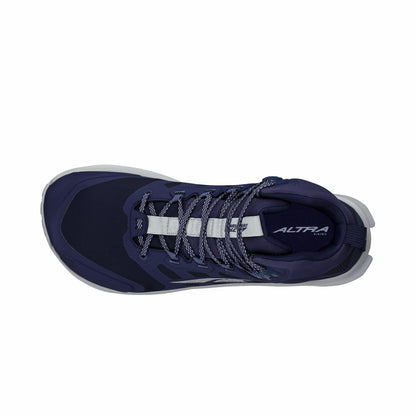 Men's Lone Peak 9 Waterproof Mid