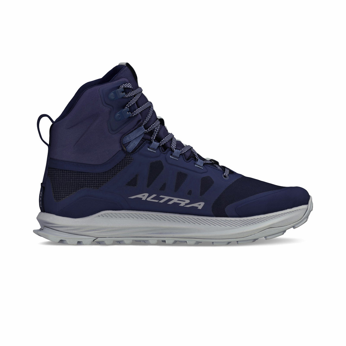 Men's Lone Peak 9 Waterproof Mid