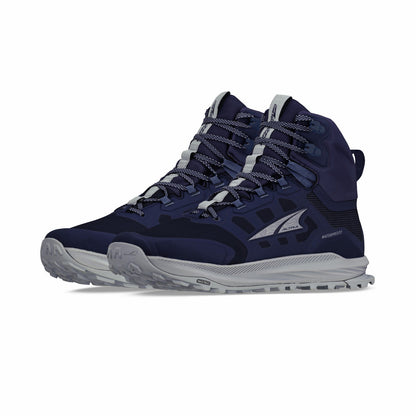 Men's Lone Peak 9 Waterproof Mid