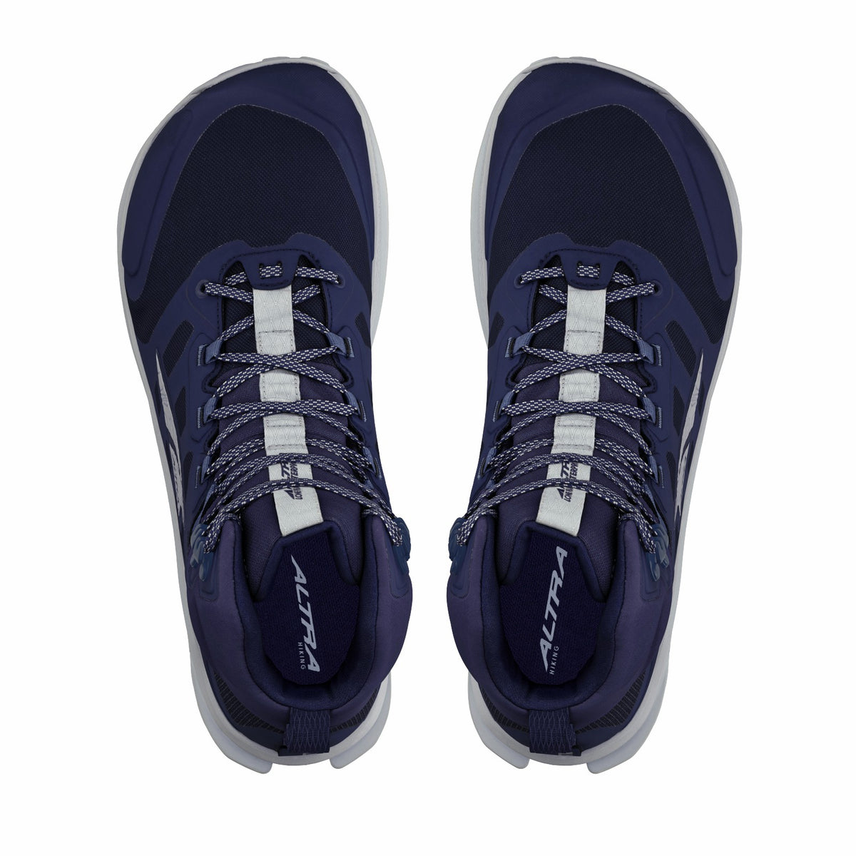 Men's Lone Peak 9 Waterproof Mid