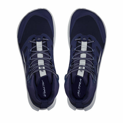 Men's Lone Peak 9 Waterproof Mid