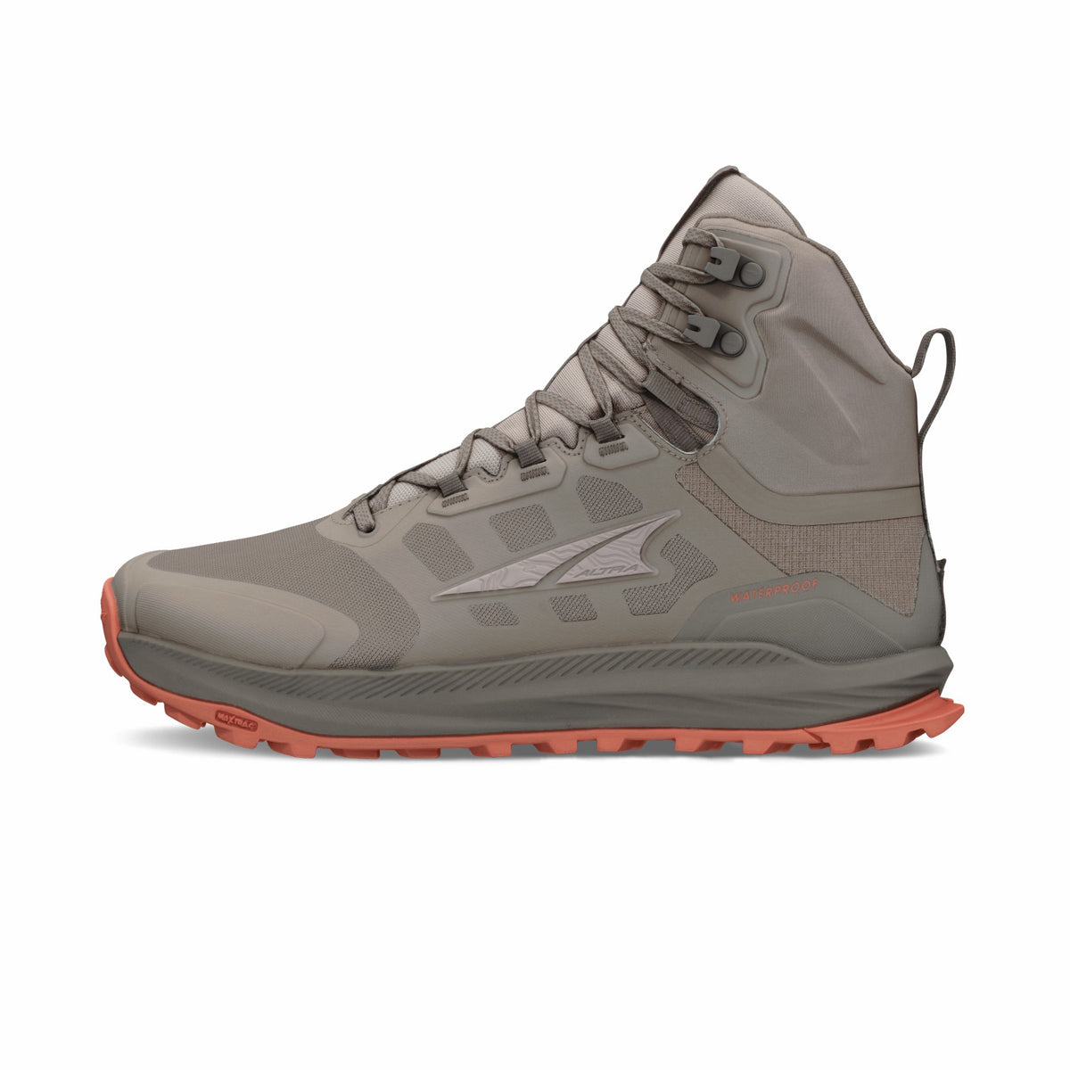 Men's Lone Peak 9 Waterproof Mid