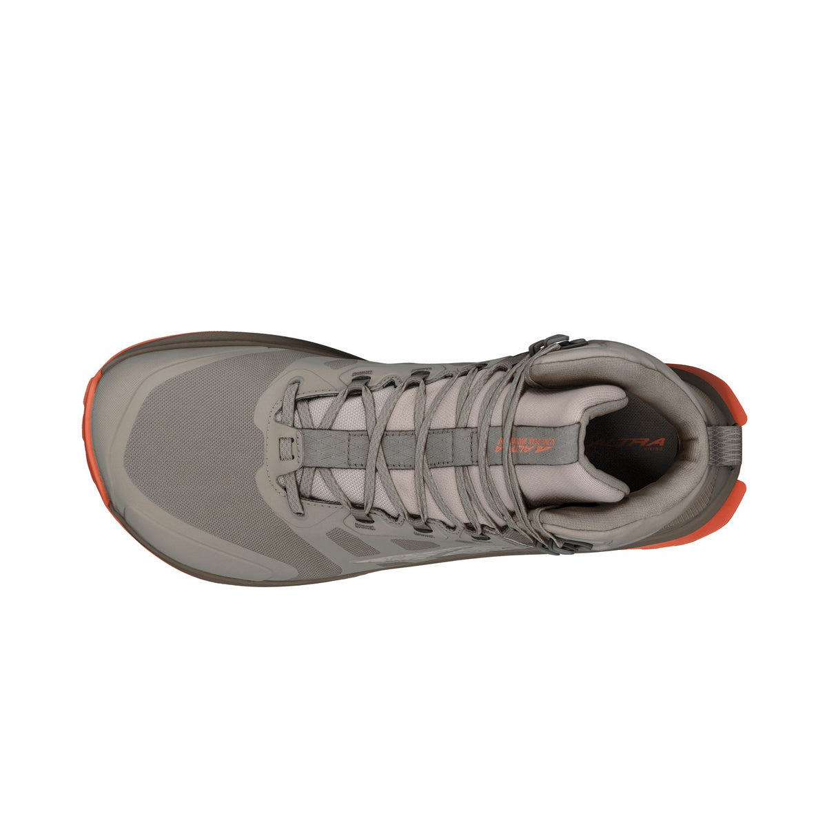 Men's Lone Peak 9 Waterproof Mid
