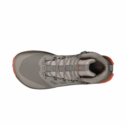 Men's Lone Peak 9 Waterproof Mid