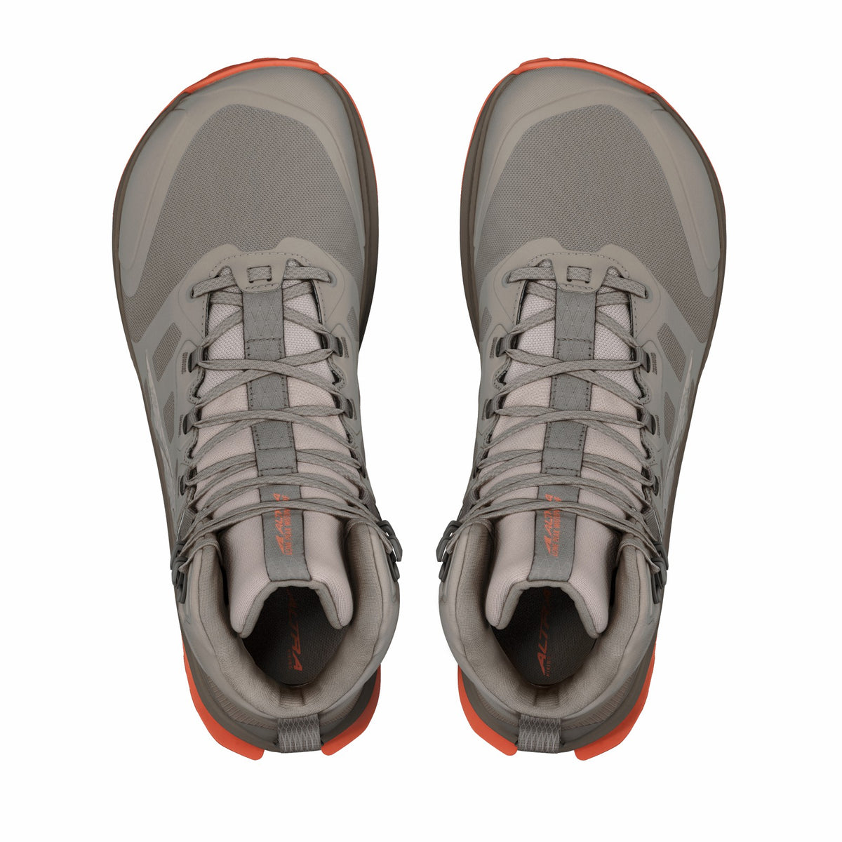 Men's Lone Peak 9 Waterproof Mid