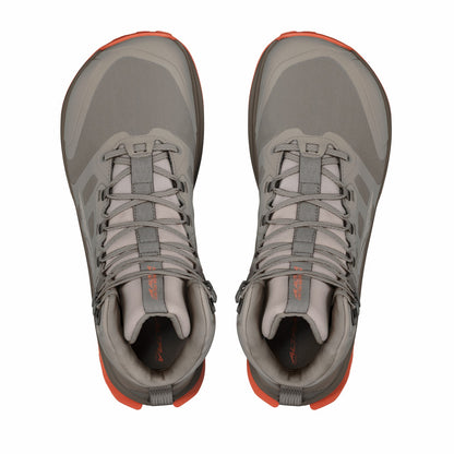 Men's Lone Peak 9 Waterproof Mid