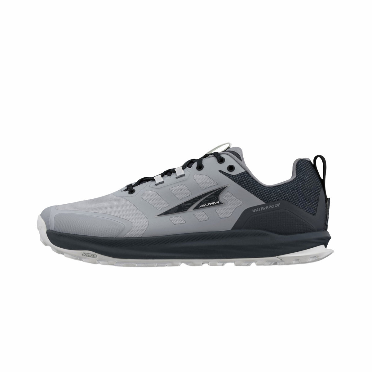 Men's Lone Peak 9 Waterproof Low