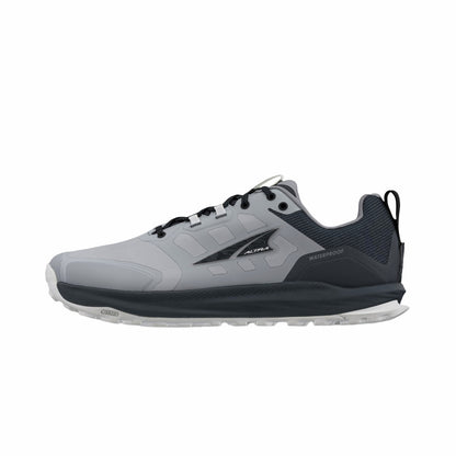 Men's Lone Peak 9 Waterproof Low