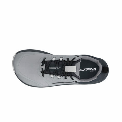 Men's Lone Peak 9 Waterproof Low