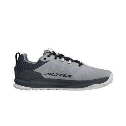 Men's Lone Peak 9 Waterproof Low