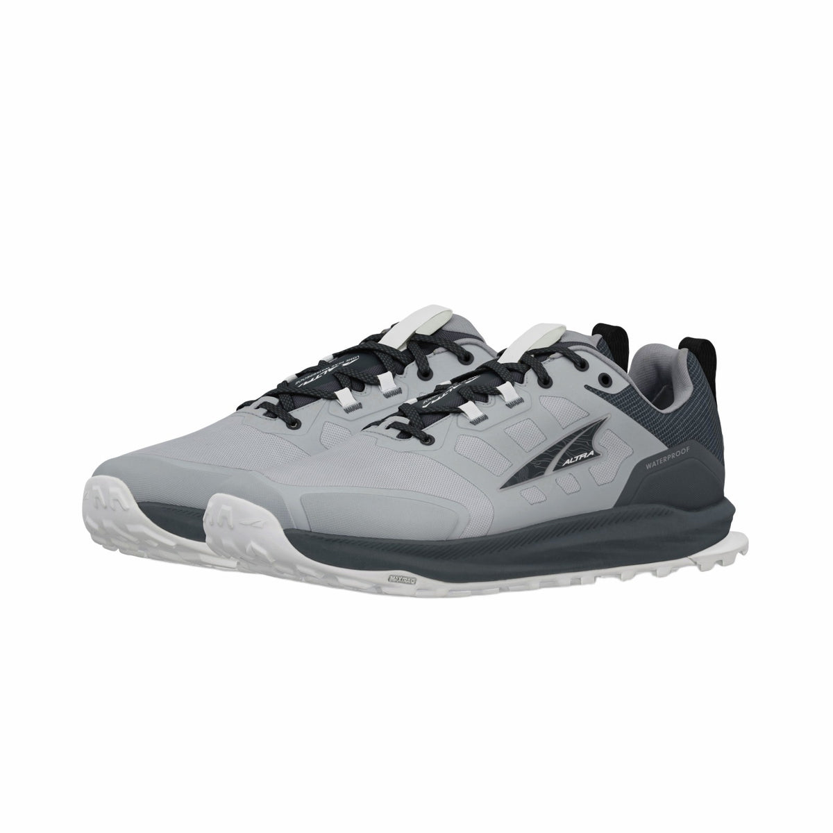 Men's Lone Peak 9 Waterproof Low