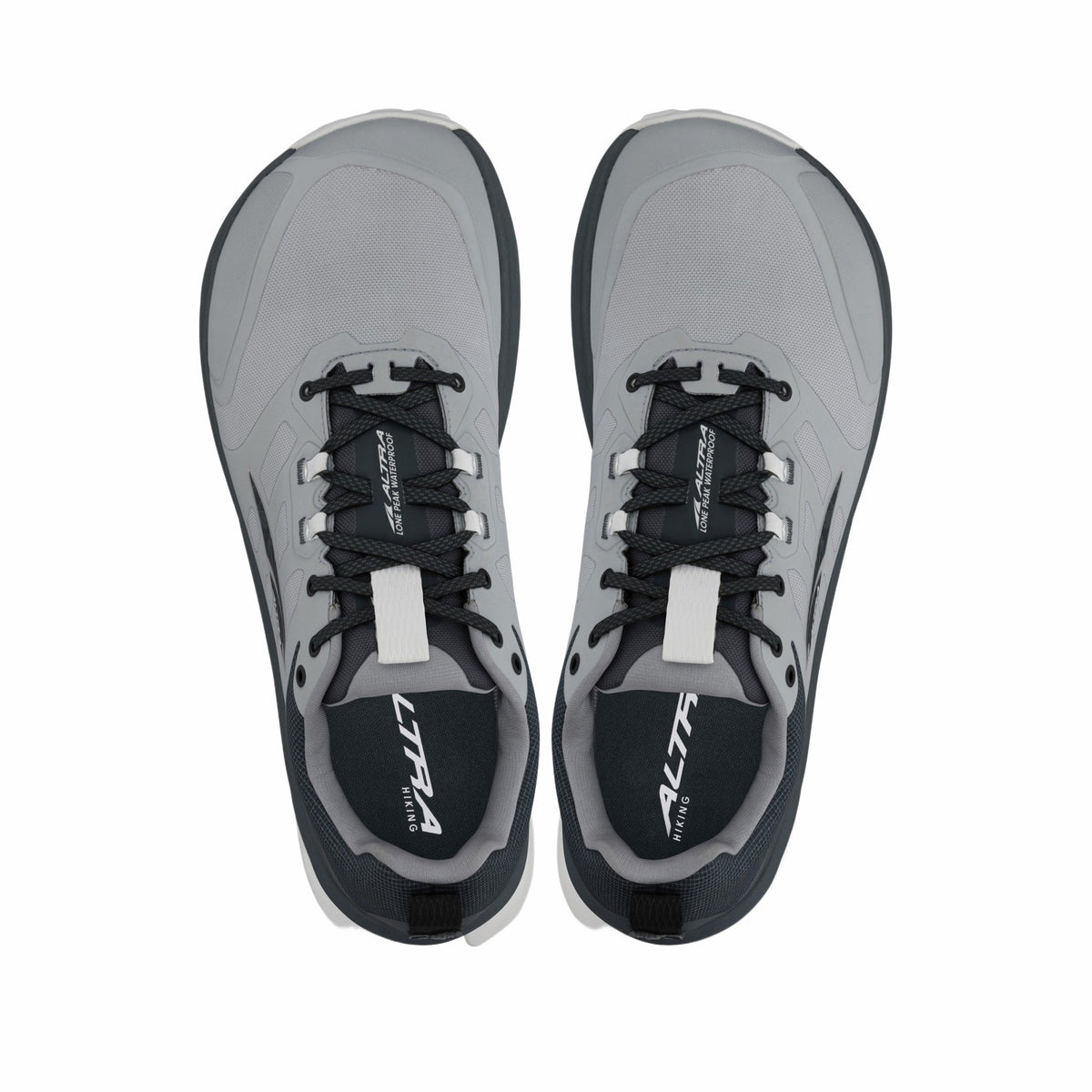 Men's Lone Peak 9 Waterproof Low