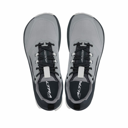 Men's Lone Peak 9 Waterproof Low