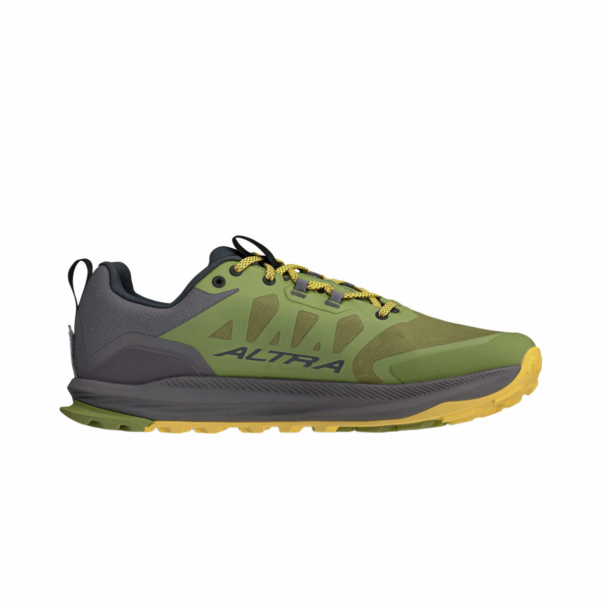 Men's Lone Peak 9 Waterproof Low