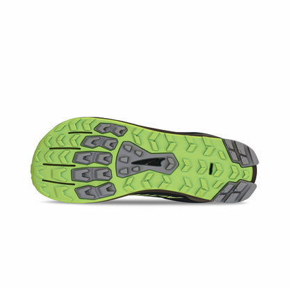 Men's Lone Peak 9 Waterproof Low