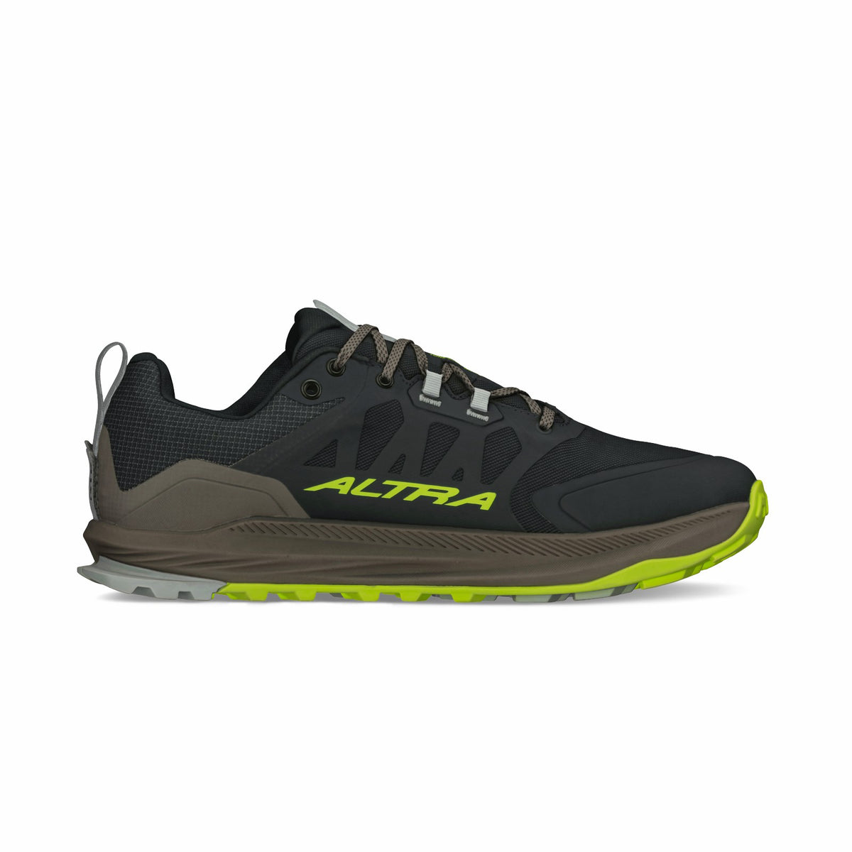 Men's Lone Peak 9 Waterproof Low