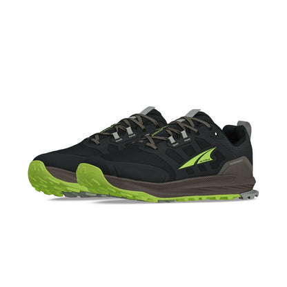 Men's Lone Peak 9 Waterproof Low