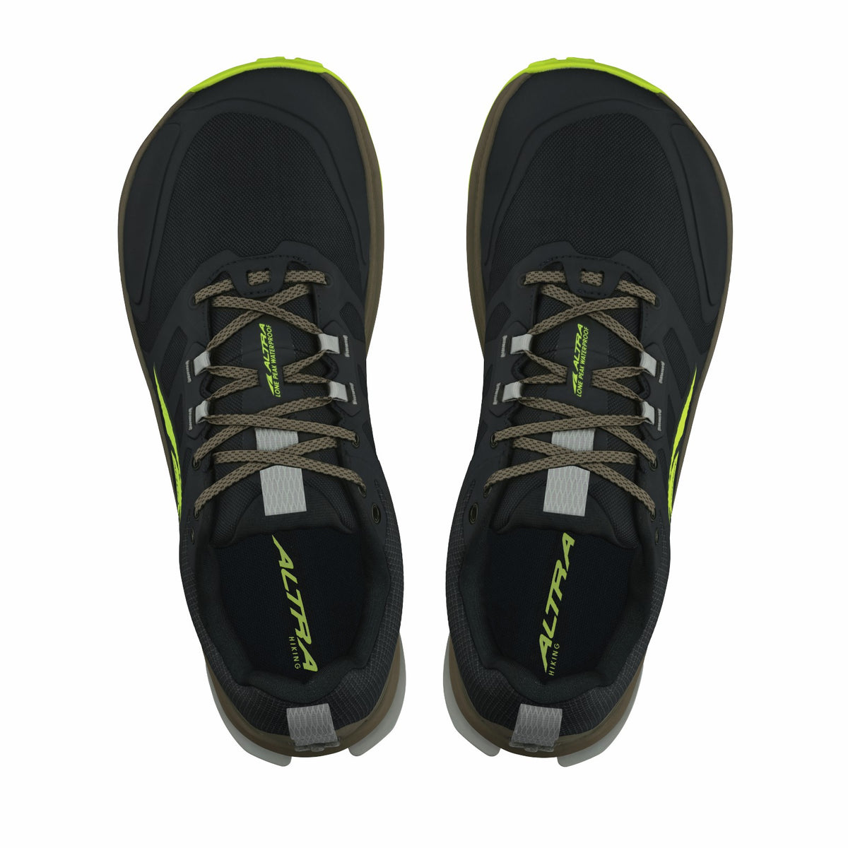 Men's Lone Peak 9 Waterproof Low