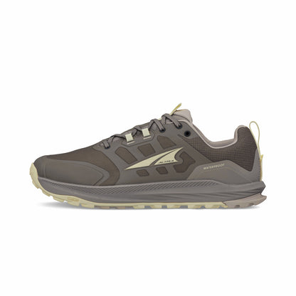 Men's Lone Peak 9 Waterproof Low