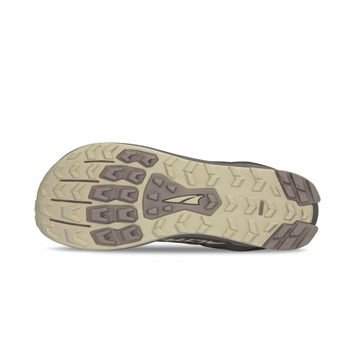 Men's Lone Peak 9 Waterproof Low
