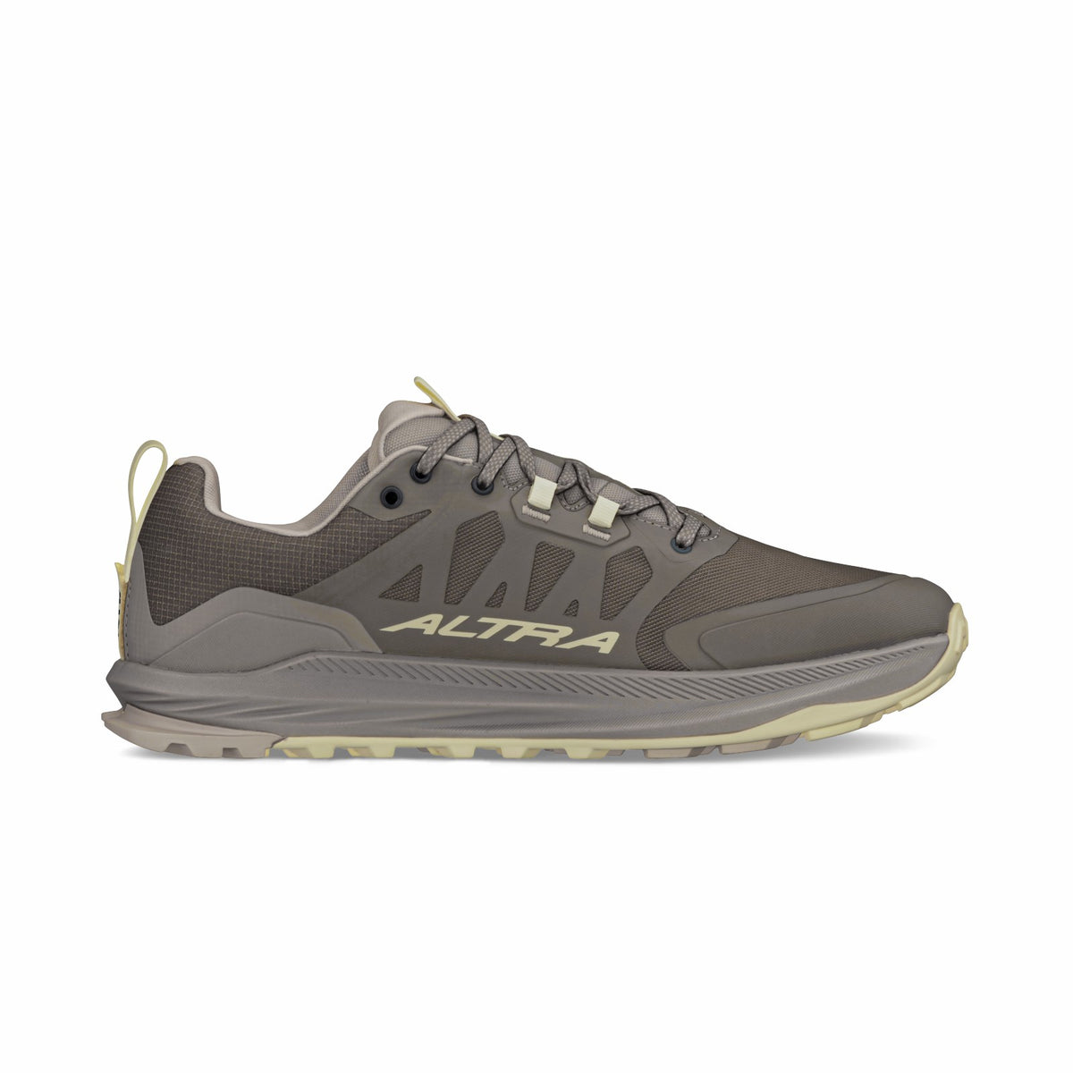 Men's Lone Peak 9 Waterproof Low