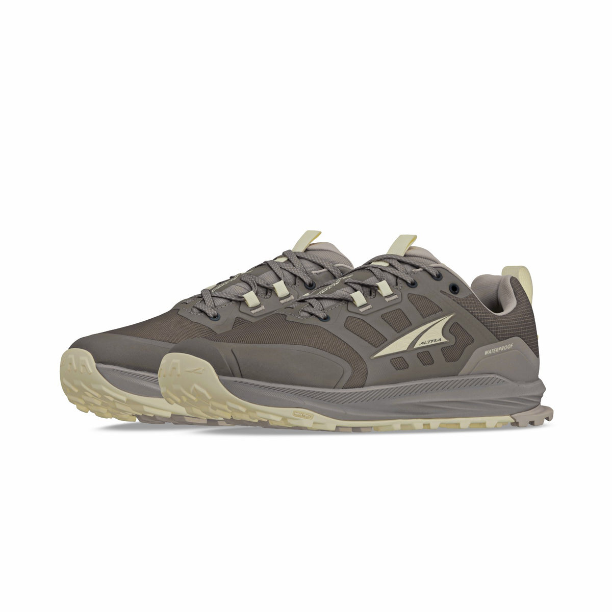 Men's Lone Peak 9 Waterproof Low
