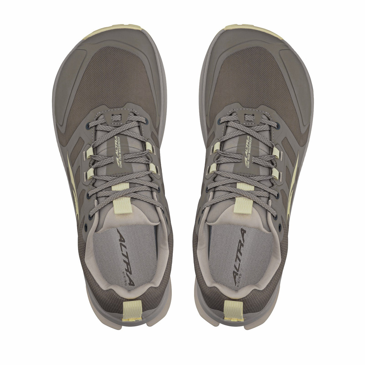 Men's Lone Peak 9 Waterproof Low