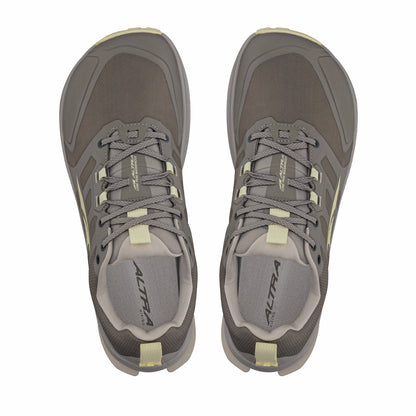 Men's Lone Peak 9 Waterproof Low