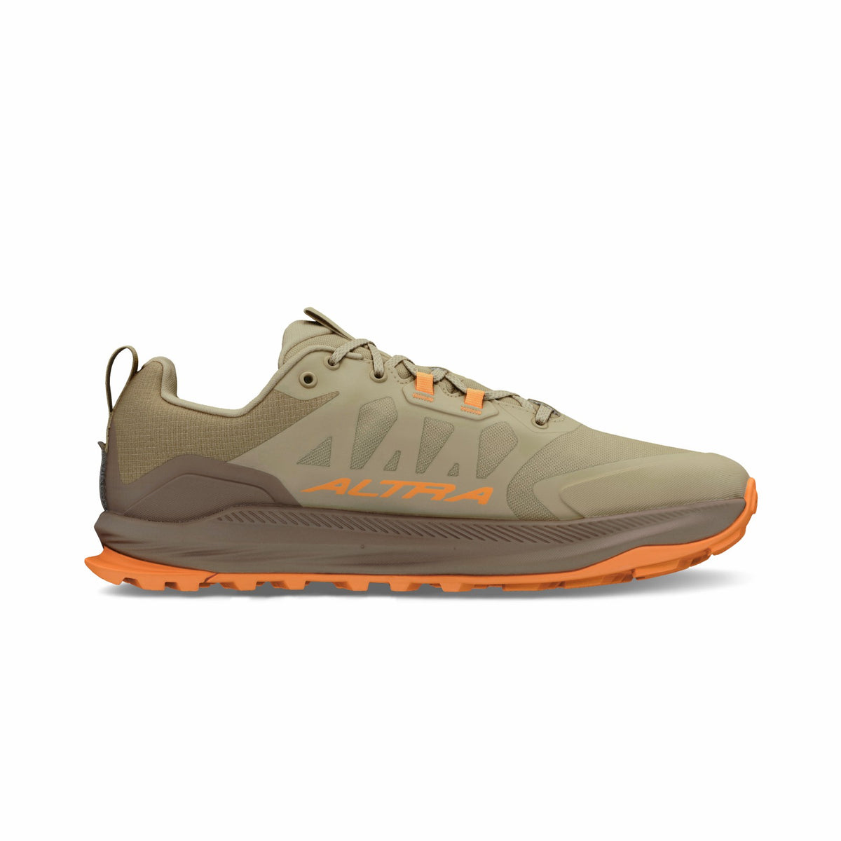 Men's Lone Peak 9 Waterproof Low