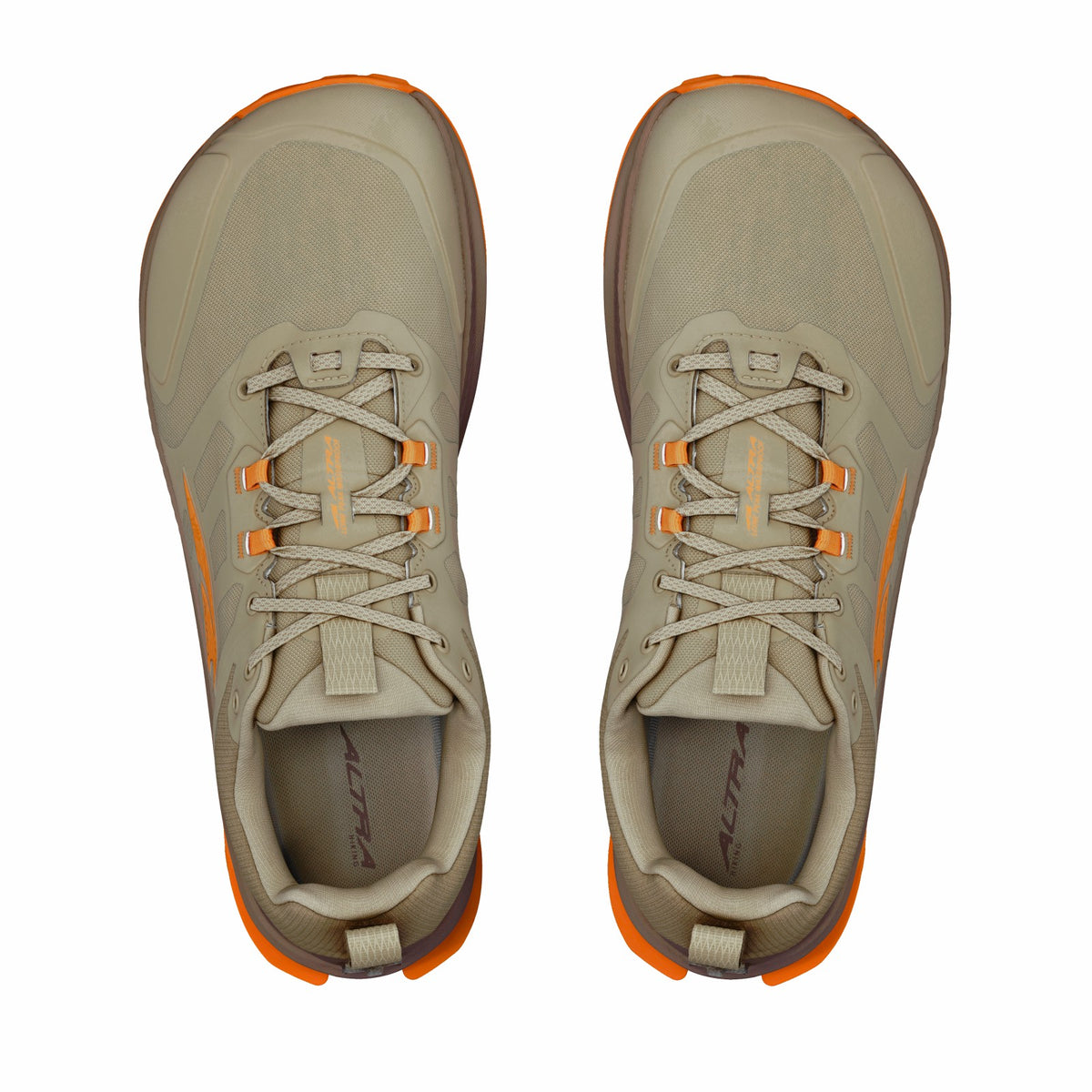 Men's Lone Peak 9 Waterproof Low