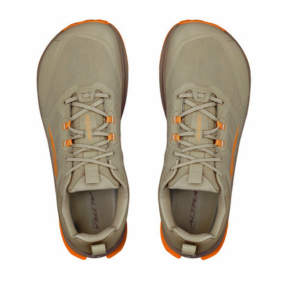 Men's Lone Peak 9 Waterproof Low