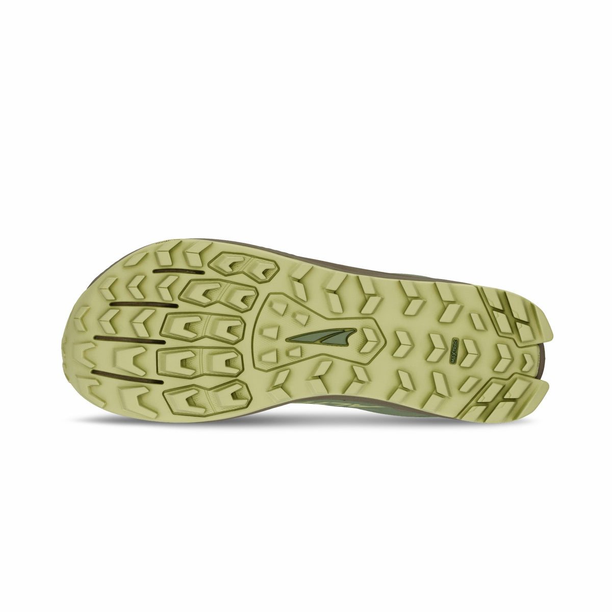 Men's Lone Peak 9 Waterproof Low