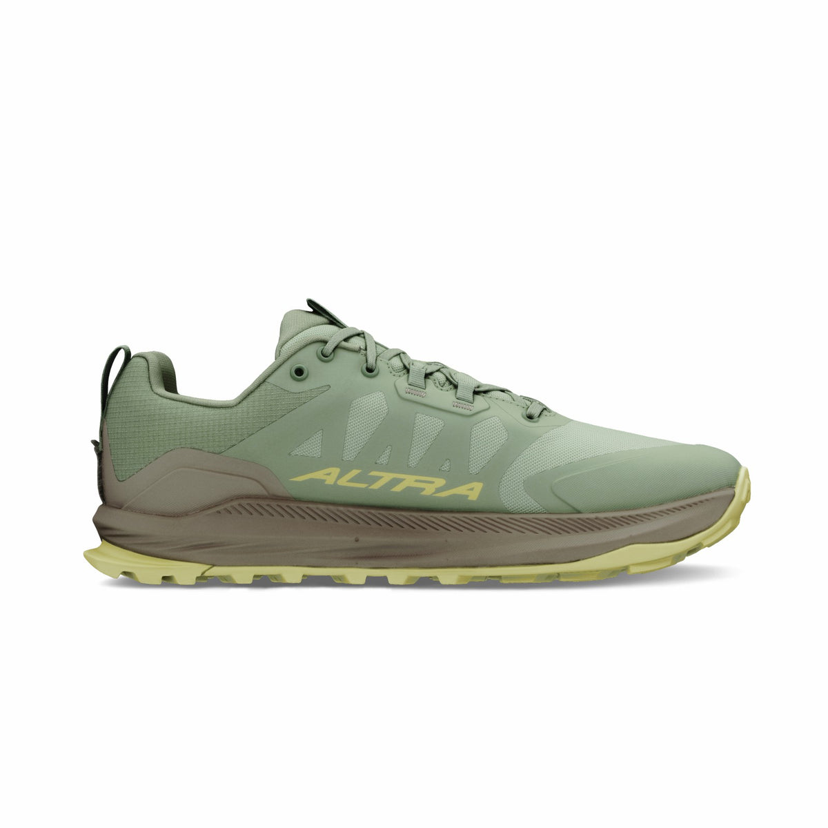 Men's Lone Peak 9 Waterproof Low